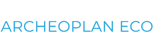 Archeoplan Eco Logo